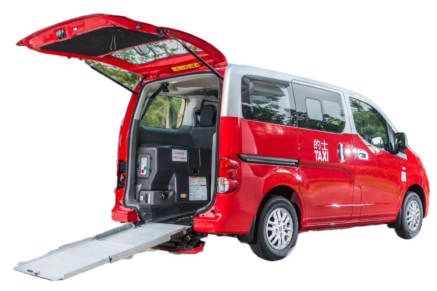 NV200